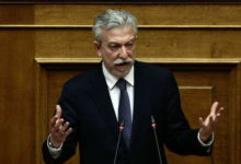 ΤΙ ΖΗΤΗΣΕ Ο ΣΤΑΥΡΟΣ ΚΟΝΤΟΝΗΣ ΑΠΟ ΤΟΥΣ ΔΙΚΑΣΤΕΣ ΓΙΑ ΤΗΝ ΠΡΟΣΤΑΣΙΑ ΤΩΝ ΠΑΙΔΙΩΝ