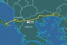ΙΤΑΛΙΚΗ ΚΥΒΕΡΝΗΣΗ: “ΠΕΡΙΤΤΟ ΕΡΓΟ” Ο ΑΓΩΓΟΣ TAP