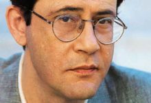 ΚΩΣΤΑΣ ΚΑΝΑΒΟΥΡΗΣ: Η ΦΡΙΚΩΔΗΣ ΓΕΛΟΙΟΤΗΤΑ ΤΟΥ ΦΑΣΙΣΜΟΥ