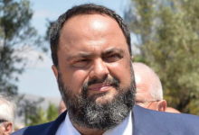 ΑΠΟΛΥΤΩΣ ΝΟΜΙΜΗ Η ΔΙΩΞΗ ΜΑΡΙΝΑΚΗ ΓΙΑ ΤΟ ΠΛΟΙΟ NOOR 1