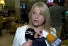 ΒΟΥΛΑ ΕΛΕΥΘΕΡΙΑΔΟΥ: ΑΝΟΙΧΤΗ ΕΠΙΣΤΟΛΗ ΓΙΑ ΤΑ ΠΑΡΑΣΚΗΝΙΑ ΣΤΗΝ ΝΟΔΕ ΡΟΔΟΠΗΣ