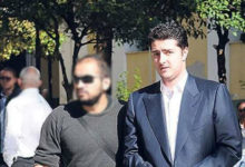 ΑΣΚΗΘΗΚΕ ΕΦΕΣΗ ΚΑΤΑ ΤΟΥ ΒΟΥΛΕΥΜΑΤΟΣ ΑΠΟΦΥΛΑΚΙΣΗΣ ΤΟΥ ΑΡΙΣΤΕΙΔΗ ΦΛΩΡΟΥ