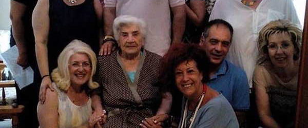 ΑΠΟΧΑΙΡΕΤΙΣΜΟΣ ΣΤΗΝ ΚΑ ΛΙΛΑ (ΓΑΡΥΦΑΛΛΙΑ) ΜΩΡΟΥ – ΚΑΤΣΙΜΙΓΑ