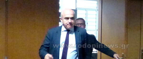 ΧΡΗΣΤΟΣ ΜΕΤΙΟΣ: ΕΧΘΡΟΙ ΤΗΣ ΠΑΡΑΤΑΞΗΣ ΚΑΙ ΠΡΩΗΝ ΕΜΠΙΣΤΟΙ ΤΟΥ ΠΑΥΛΙΔΗ ΣΥΜΜΑΧΟΥΝ ΕΝΑΝΤΙΟΝ ΜΟΥ