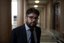 ΜΙΧΑΛΗΣ ΚΑΛΟΓΗΡΟΥ: “ΑΝΘΡΩΠΟΣ ΕΙΔΙΚΩΝ ΑΠΟΣΤΟΛΩΝ” ΤΟΥ ΠΡΩΘΥΠΟΥΡΓΟΥ, ΝΕΟΣ ΥΠΟΥΡΓΟΣ ΔΙΚΑΙΟΣΥΝΗΣ