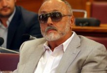 ΜΠΕΡΔΕΨΑΝ ΤΟΝ ΛΟΓΑΡΙΑΣΜΟ TWITTER ΤΟΥ ΛΙΜΕΝΙΚΟΥ ΣΩΜΑΤΟΣ ΜΕ ΤΟΝ ΚΟΜΜΑΤΙΚΟ ΛΟΓΑΡΙΑΣΜΟ ΤΟΥ ΥΠΟΥΡΓΟΥ
