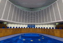 ΠΟΤΕ ΚΑΙ ΠΩΣ ΜΠΟΡΟΥΜΕ ΝΑ ΠΡΟΣΦΥΓΟΥΜΕ ΣΤΟ ΕΥΡΩΠΑΪΚΟ ΔΙΚΑΣΤΗΡΙΟ ΑΝΘΡΩΠΙΝΩΝ ΔΙΚΑΙΩΜΑΤΩΝ