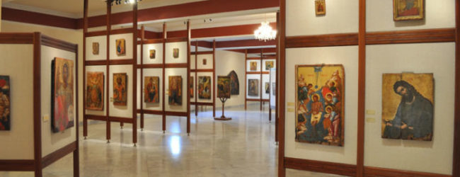 ΚΑΤΑΔΙΚΑΣΤΗΚΑΝ 2 ΓΥΝΑΙΚΕΣ ΓΙΑ ΒΑΝΔΑΛΙΣΜΟ ΜΕ ΛΑΔΙΑ ΣΕ ΜΟΥΣΕΙΑ