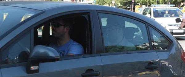 ΕΠΙΣΤΡΕΦΕΙ ΣΤΗΝ ΦΥΛΑΚΗ Ο ΑΡΙΣΤΕΙΔΗΣ ΦΛΩΡΟΣ (ΣΥΝΕΧΗΣ ΕΝΗΜΕΡΩΣΗ)