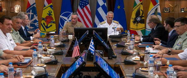 ΝΑΤΟΪΚΗ ΒΑΣΗ ΣΤΗΝ ΧΡΥΣΟΥΠΟΛΗ ΚΑΒΑΛΑΣ ΜΕ ΕΛΙΚΟΠΤΕΡΑ ΚΑΙ ΠΡΟΣΩΠΙΚΟ ΑΠΟ ΤΟ ΙΝΤΣΙΡΛΙΚ ΤΟΥΡΚΙΑΣ;