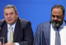 ΠΑΝΑΓΙΩΤΗΣ ΚΑΜΜΕΝΟΣ: “ΝΤΑΒΑΤΖΗΣ ΠΟΥ ΚΑΝΕΙ ΝΑΡΚΩΤΙΚΑ” Ο ΚΥΡΙΟΣ ΜΑΡΙΝΑΚΗΣ