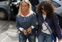 ΚΑΤΑΔΙΚΗ ΧΩΡΙΣ ΕΛΑΦΡΥΝΤΙΚΑ ΓΙΑ ΤΗΝ ΧΡΥΣΑΥΓΙΤΙΣΣΑ – ΗΘΙΚΟ ΑΥΤΟΥΡΓΟ ΤΩΝ ΕΠΙΘΕΣΕΩΝ