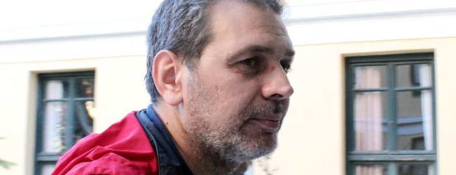 ΔΗΜΟΣΙΑ “ΣΥΓΝΩΜΗ” ΑΠΟ ΤΟΝ ΝΙΚΟ ΚΟΤΖΙΑ ΖΗΤΗΣΕ Ο ΣΤΕΦΑΝΟΣ ΧΙΟΣ