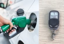 7 ΣΥΛΛΗΨΕΙΣ ΓΙΑ ΚΡΥΦΗ ΑΝΤΛΙΑ ΜΕ ΝΟΘΕΥΜΕΝΑ ΚΑΥΣΙΜΑ ΣΕ ΒΕΝΖΙΝΑΔΙΚΟ