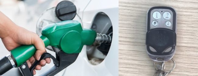 7 ΣΥΛΛΗΨΕΙΣ ΓΙΑ ΚΡΥΦΗ ΑΝΤΛΙΑ ΜΕ ΝΟΘΕΥΜΕΝΑ ΚΑΥΣΙΜΑ ΣΕ ΒΕΝΖΙΝΑΔΙΚΟ