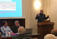 ΕΥΑΓΓΕΛΟΣ ΑΠΟΣΤΟΛΟΥ: ΑΝΑΓΚΑΙΑ Η ΕΠΑΝΟΔΟΣ ΤΗΣ ΔΑΣΙΚΗΣ ΥΠΗΡΕΣΙΑΣ ΣΤΗΝ ΔΑΣΟΠΥΡΟΣΒΕΣΗ