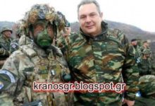 ΚΑΤΑΔΙΚΑΣΤΗΚΕ Ο ΧΡΥΣΑΥΓΙΤΗΣ “ΠΙΟ ΔΙΑΣΗΜΟΣ ΕΘΝΟΦΥΛΑΚΑΣ ΤΗΣ ΕΛΛΑΔΟΣ” ΠΟΥ ΕΔΕΡΝΕ ΚΑΙ ΛΗΣΤΕΥΕ ΓΥΝΑΙΚΕΣ