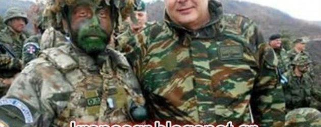 ΚΑΤΑΔΙΚΑΣΤΗΚΕ Ο ΧΡΥΣΑΥΓΙΤΗΣ “ΠΙΟ ΔΙΑΣΗΜΟΣ ΕΘΝΟΦΥΛΑΚΑΣ ΤΗΣ ΕΛΛΑΔΟΣ” ΠΟΥ ΕΔΕΡΝΕ ΚΑΙ ΛΗΣΤΕΥΕ ΓΥΝΑΙΚΕΣ