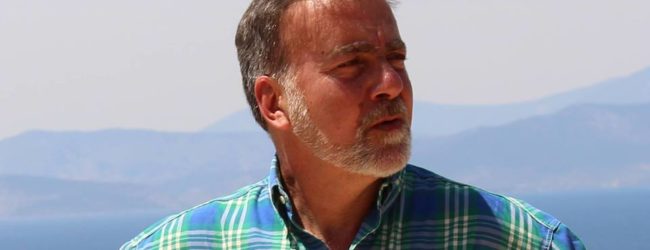 ΓΙΩΡΓΟΣ ΚΥΡΙΑΚΟΠΟΥΛΟΣ: ΕΠΕΚΤΑΣΗ ΑΙΓΙΑΛΙΤΙΔΑΣ ΖΩΝΗΣ ΣΤΑ 10 ΜΙΛΙΑ ΚΑΙ ΟΧΙ ΣΤΑ 12