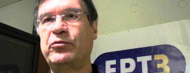 ΓΙΩΡΓΟΣ ΤΣΙΑΚΑΛΟΣ: ΠΟΙΝΙΚΑ ΚΟΛΑΣΙΜΕΣ ΟΙ ΑΝΤΙΔΡΑΣΕΙΣ ΓΙΑ ΤΗΝ ΕΚΠΑΙΔΕΥΣΗ ΠΑΙΔΙΩΝ ΠΡΟΣΦΥΓΩΝ