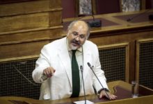 ΝΙΚΟΣ ΞΥΔΑΚΗΣ: Ο ΣΗΜΙΤΗΣ ΠΡΕΠΕΙ ΝΑ ΜΙΛΗΣΕΙ ΠΡΩΤΑ ΣΤΟΝ ΕΛΛΗΝΙΚΟ ΛΑΟ