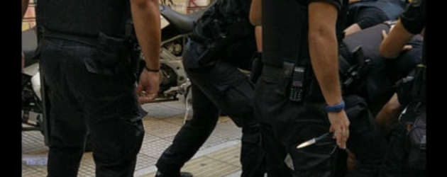 ΕΛΛΗΝΙΚΗ ΕΝΩΣΗ ΓΙΑ ΤΑ ΔΙΚΑΙΩΜΑΤΑ ΤΟΥ ΑΝΘΡΩΠΟΥ ΓΙΑ ΖΑΚ ΚΩΣΤΟΠΟΥΛΟ: ΕΜΑΣ ΔΕΝ ΜΑΣ ΑΡΕΣΕΙ