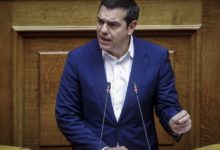 ΑΛΕΞΗΣ ΤΣΙΠΡΑΣ: ΕΞΙΣΩΣΗ ΤΗΣ ΠΟΙΝΙΚΗΣ ΜΕΤΑΧΕΙΡΙΣΗΣ ΥΠΟΥΡΓΩΝ – ΠΟΛΙΤΩΝ