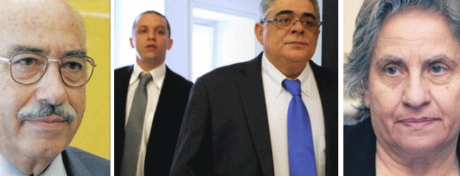 ΠΑΡΕΜΒΑΣΗ ΠΑΝΑΓΙΩΤΗ ΔΗΜΗΤΡΑ ΓΙΑ ΚΙΝΔΥΝΟ ΠΑΡΑΓΡΑΦΗΣ ΑΔΙΚΗΜΑΤΩΝ ΤΗΣ “ΧΡΥΣΗΣ ΑΥΓΗΣ”