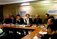 ΦΕΛΙΝΑ ΚΑΖΑΚΟΥ: ΑΝΕΛΕΗΤΗ ΚΡΙΤΙΚΗ ΜΕ ΕΠΙΧΕΙΡΗΜΑΤΑ ΠΡΟΣ ΣΤΟΝ ΑΠΕΡΧΟΜΕΝΟ ΔΗΜΑΡΧΟ