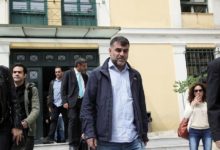 ΑΛΛΗ ΜΙΑ ΑΘΩΩΣΗ ΤΟΥ ΔΗΜΟΣΙΟΓΡΑΦΟΥ ΚΩΣΤΑ ΒΑΞΕΒΑΝΗ ΓΙΑ ΥΠΟΘΕΣΗ ΣΧΕΤΙΚΑ ΜΕ ΤΟ ΖΗΤΗΜΑ ΒΓΕΝΟΠΟΥΛΟΥ