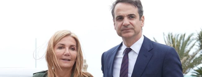 DOCUMENTO: ΚΑΙ ΥΠΟΥΡΓΟΣ ΔΙΚΑΙΟΣΥΝΗΣ ΟΡΑΜΑΤΙΖΕΤΑΙ ΝΑ ΓΙΝΕΙ Ο ΚΥΡΙΑΚΟΣ ΜΗΤΣΟΤΑΚΗΣ;