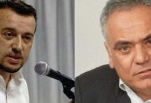 ΕΚΛΟΓΕΣ ΑΥΤΟΔΙΟΙΚΗΣΗΣ: ΜΗΝΥΜΑΤΑ ΜΕ ΠΟΛΛΟΥΣ (ΕΣΩΚΟΜΜΑΤΙΚΟΥΣ;) ΑΠΟΔΕΚΤΕΣ