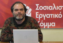ΣΠΥΡΟΣ ΜΑΡΚΕΤΟΣ: ΤΟ ΙΣΤΟΡΙΚΟ ΣΥΝΕΧΕΣ ΤΗΣ ΕΛΛΗΝΙΚΗΣ ΑΚΡΟΔΕΞΙΑΣ