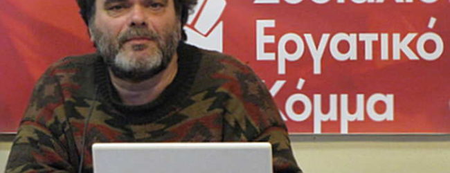 ΣΠΥΡΟΣ ΜΑΡΚΕΤΟΣ: ΤΟ ΙΣΤΟΡΙΚΟ ΣΥΝΕΧΕΣ ΤΗΣ ΕΛΛΗΝΙΚΗΣ ΑΚΡΟΔΕΞΙΑΣ