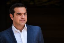 ΑΛΕΞΗΣ ΤΣΙΠΡΑΣ: ΘΕΛΟΥΜΕ ΝΑ ΗΤΤΗΘΕΙΤΕ, ΑΛΛΑ ΟΧΙ ΓΙΑ ΤΙΣ ΙΔΕΕΣ ΣΑΣ