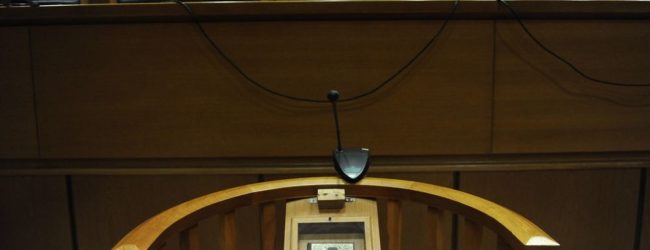 ΔΥΟ ΜΕΤΡΑ ΚΑΙ ΔΥΟ ΣΤΑΘΜΑ ΣΕ ΑΠΟΦΑΣΕΙΣ ΔΙΚΑΣΤΗΡΙΩΝ ΓΙΑ ΠΛΑΣΤΟ ΠΤΥΧΙΟ