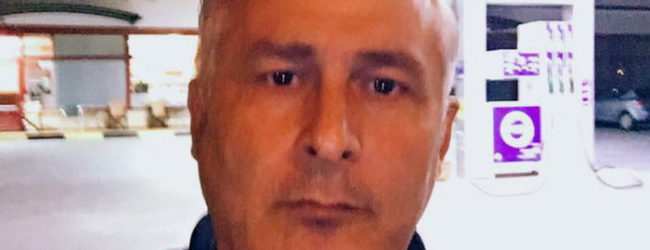 ΓΙΩΡΓΟΣ ΑΦΕΝΤΟΥΛΙΔΗΣ: ΜΠΕΙΤΕ ΓΙΑ ΛΙΓΟ ΣΤΗΝ ΘΕΣΗ ΤΟΥΣ