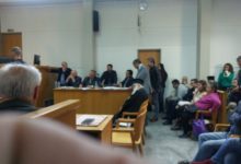 ΞΑΝΑ ΣΤΟ ΣΚΑΜΝΙ Ο (ΑΚΟΜΗ ΜΗΤΡΟΠΟΛΙΤΗΣ…) ΑΜΒΡΟΣΙΟΣ ΓΙΑ ΜΗΝΥΜΑΤΑ ΜΙΣΟΥΣ
