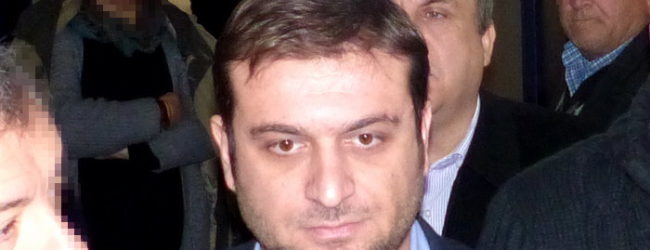 ΓΙΩΡΓΟΣ ΦΙΛΙΠΠΙΔΗΣ: ΑΠΟ 55 ΣΤΑ 80 ΕΚΑΤΟΜΜΥΡΙΑ ΤΟ ΝΕΟ ΝΟΣΟΚΟΜΕΙΟ ΚΟΜΟΤΗΝΗΣ