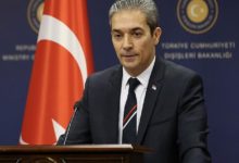 ΤΟ ΤΟΥΡΚΙΚΟ ΥΠ.ΕΞ. ΔΗΛΩΝΕΙ ΠΩΣ ΘΑ “ΠΡΟΣΤΑΤΕΥΣΕΙ” ΤΗΝ ΜΕΙΟΝΟΤΗΤΑ ΤΗΣ ΘΡΑΚΗΣ
