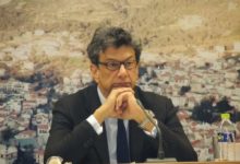 ΑΝΟΙΞΕ ΠΑΝΙΑ ΓΙΑ ΤΗΝ ΕΥΡΩΒΟΥΛΗ Ο ΠΡΩΗΝ ΠΕΡΙΦΕΡΕΙΑΡΧΗΣ ΑΜΘ ΜΙΧΑΛΗΣ ΑΓΓΕΛΟΠΟΥΛΟΣ