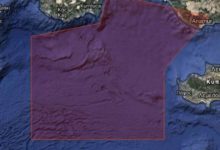 ΔΙΟΡΙΣΜΟΣ ΑΠΟΣΤΟΛΑΚΗ: ΜΕ ΔΕΣΜΕΥΣΗ ΠΕΡΙΟΧΗΣ ΑΝΑΜΕΣΑ ΣΕ ΚΡΗΤΗ – ΡΟΔΟ ΑΠΑΝΤΗΣΕ Η ΤΟΥΡΚΙΑ
