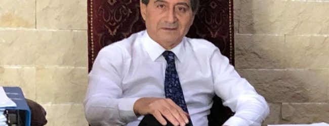 ΑΝΑΣΤΑΤΩΣΗ ΣΤΗΝ ΚΥΠΡΟ ΑΠΟ ΔΗΛΩΣΕΙΣ ΔΙΚΗΓΟΡΟΥ ΣΧΕΤΙΚΑ ΜΕ ΠΑΡΑΔΙΚΑΣΤΙΚΟ ΚΥΚΛΩΜΑ