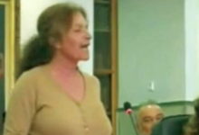 ΝΙΝΑ ΓΕΩΡΓΙΑΔΗ: ΕΙΣΑΙ ΚΑΘΑΡΜΑ – Η ΜΑΚΕΔΟΝΙΑ ΕΙΝΑΙ ΤΟ ΠΡΟΣΧΗΜΑ