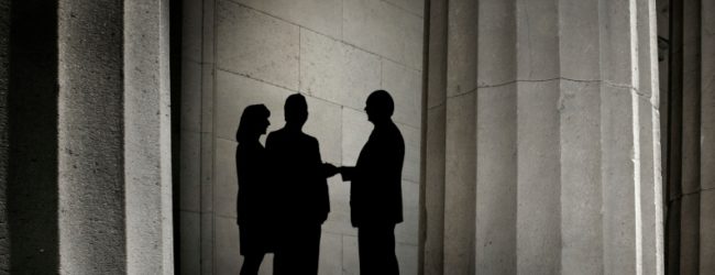 ΔΙΕΘΝΗΣ ΕΚΘΕΣΗ ΔΙΑΦΑΝΕΙΑΣ: ΔΕΥΤΕΡΗ ΠΙΟ ΔΙΕΦΘΑΡΜΕΝΗ ΧΩΡΑ ΣΤΗΝ Ε.Ε. Η ΕΛΛΑΔΑ