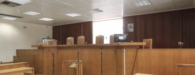 ΔΙΚΑΣΤΗΡΙΟ ΤΗΣ ΚΑΒΑΛΑΣ ΠΡΟΣΤΑΤΕΥΕΙ ΔΑΝΕΙΟΛΗΠΤΡΙΑ ΛΟΓΩ ΠΑΝΔΗΜΙΑ ΚΟΡΟΝΟΪΟΥ