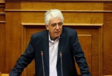 ΝΙΚΟΣ ΠΑΡΑΣΚΕΥΟΠΟΥΛΟΣ: ΚΑΜΙΑ “ΛΕΥΚΗ ΣΥΝΑΛΛΑΓΜΑΤΙΚΗ” ΑΠΟ ΤΗΝ ΠΑΡΟΥΣΑ ΒΟΥΛΗ ΣΤΗΝ ΕΠΟΜΕΝΗ
