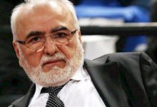 ΣΤΟ ΠΛΕΥΡΟ ΤΗΣ 90ΧΡΟΝΗΣ ΑΠΟ ΤΗΝ ΘΕΣΣΑΛΟΝΙΚΗ Η ΟΙΚΟΓΕΝΕΙΑ ΣΑΒΒΙΔΗ