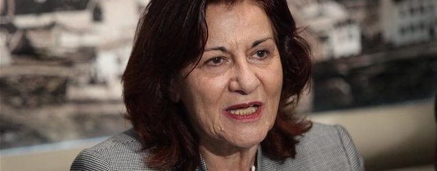 ΘΕΑΝΩ ΦΩΤΙΟΥ: ΤΗΝ ΤΕΤΑΡΤΗ ΑΝΟΙΓΕΙ Η ΠΛΑΤΦΟΡΜΑ ΓΙΑ ΤΟ ΕΠΙΔΟΜΑ ΕΝΟΙΚΙΟΥ