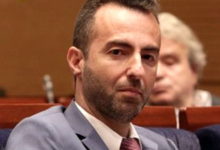 ΧΡΙΣΤΟΦΟΡΟΣ ΣΕΒΑΣΤΙΔΗΣ: ΚΡΙΤΙΚΗ ΣΤΟ ΥΠΟΥΡΓΕΙΟ ΔΙΚΑΙΟΣΥΝΗΣ ΚΑΙ ΣΤΟΝ ΔΙΚ. ΣΥΛΛΟΓΟ ΑΘΗΝΩΝ